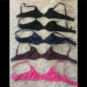 Natori bras 34 B